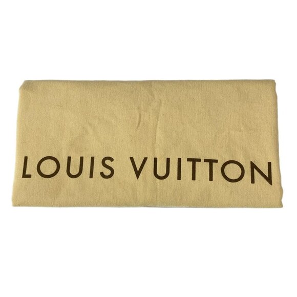 LOUIS VUITTON Batignolles Vertical Monogram - Shoulder Bag 728-082325 - Picture 14 of 14